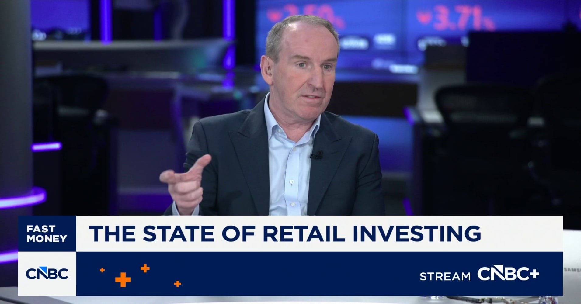 Moomoo Trading CEO says retail traders still engaged with market ...