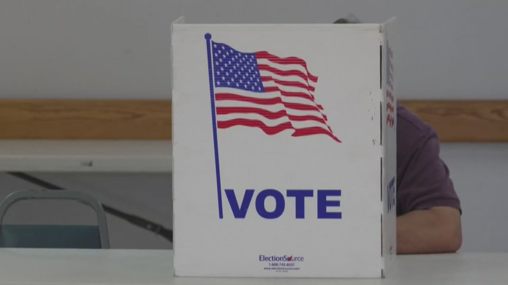 From Virginia to Texas, map fights unfold nationwide ahead of midterms