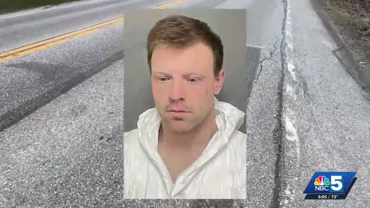 Man accused of dragging sheriff's deputy with pickup appears in court