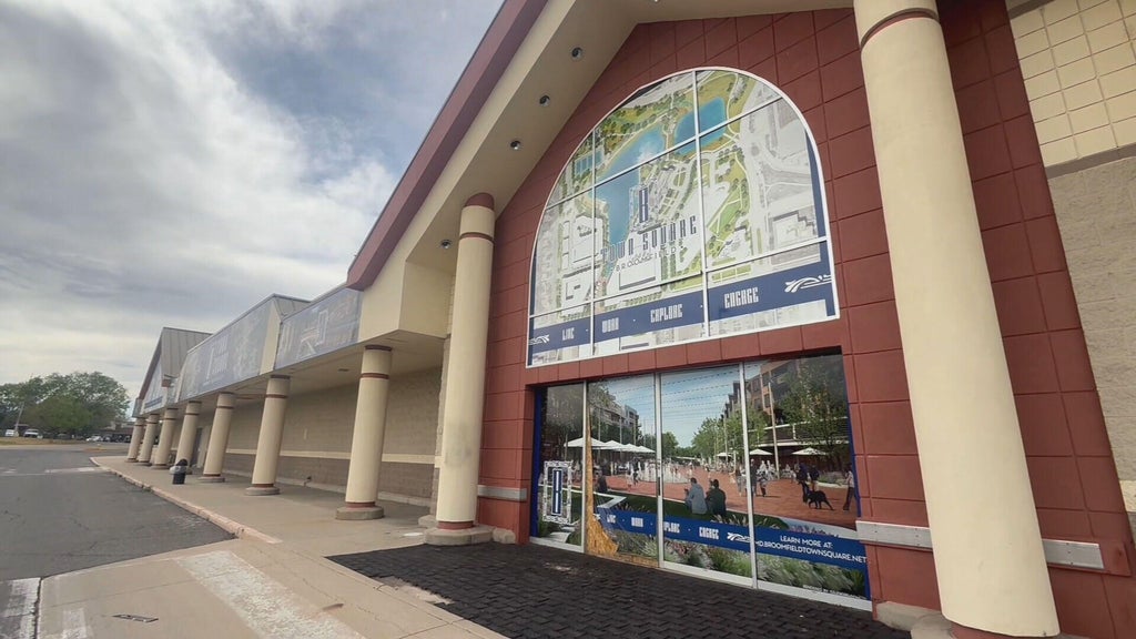 Broomfield Town Square project faces uncertainty in Colorado ...