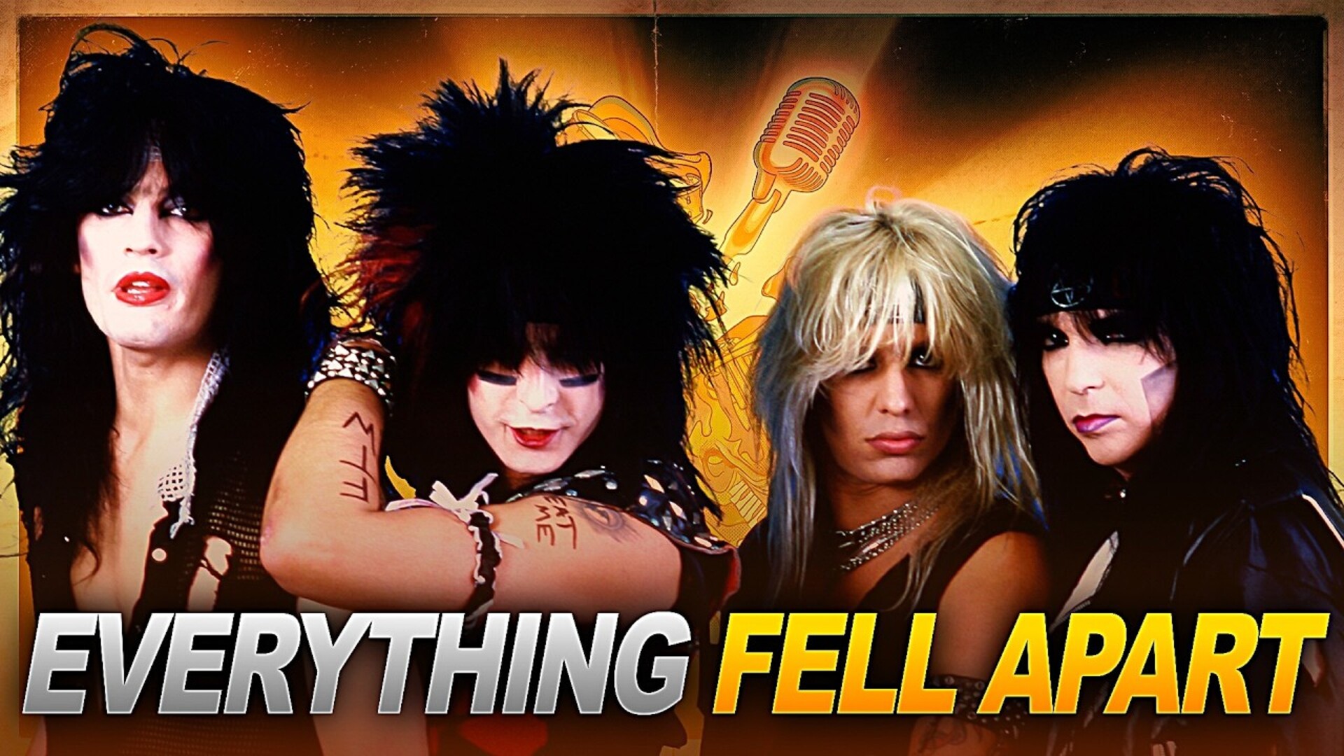 Hit bands whose careers went downhill when the lead went solo