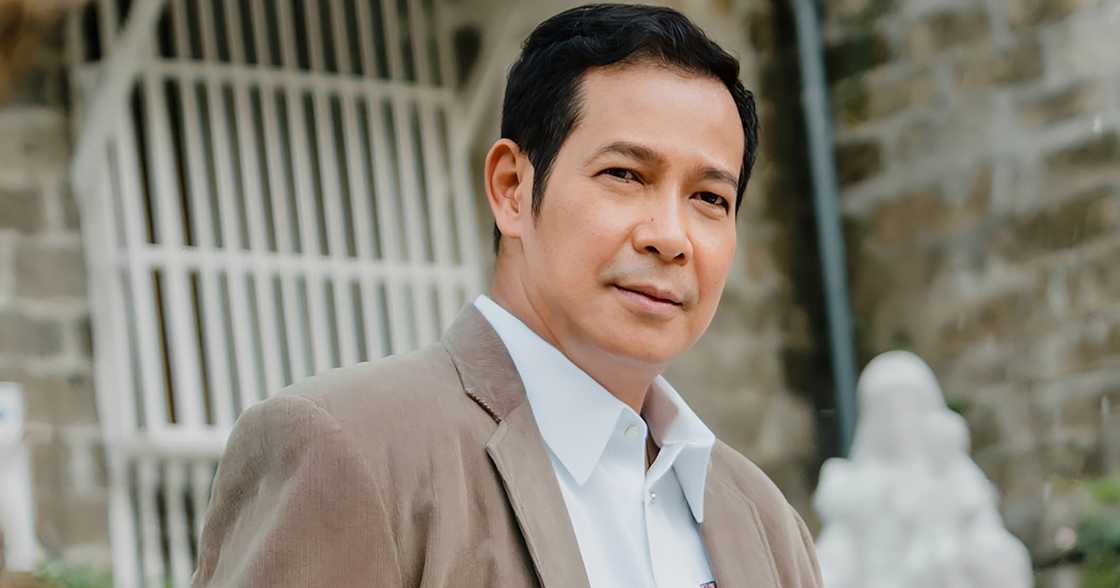 Governor Dan Fernando, nilinaw ang isyu ukol sa umano’y GF na radio ...