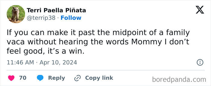 46 honest and unhinged posts on X from parents who’ve seen it all