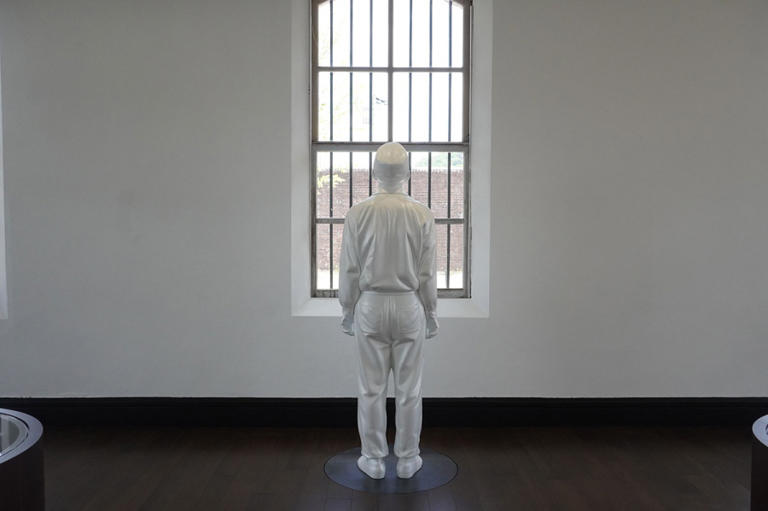 【ついに開業】どこに注目?「奈良監獄ミュージアム」、受刑者が過ごした独房も当時のまま公開