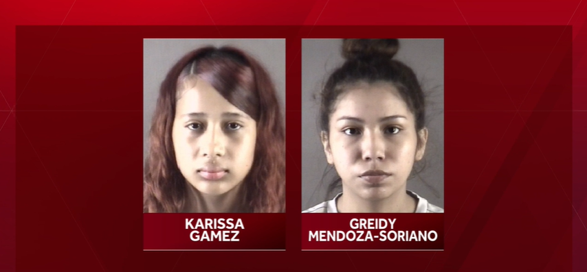 Additional arrests made in deadly Winston-Salem park shooting, officers say