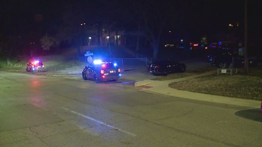 Man charged in 2024 Kansas City shooting that left 1 dead, 1 injured