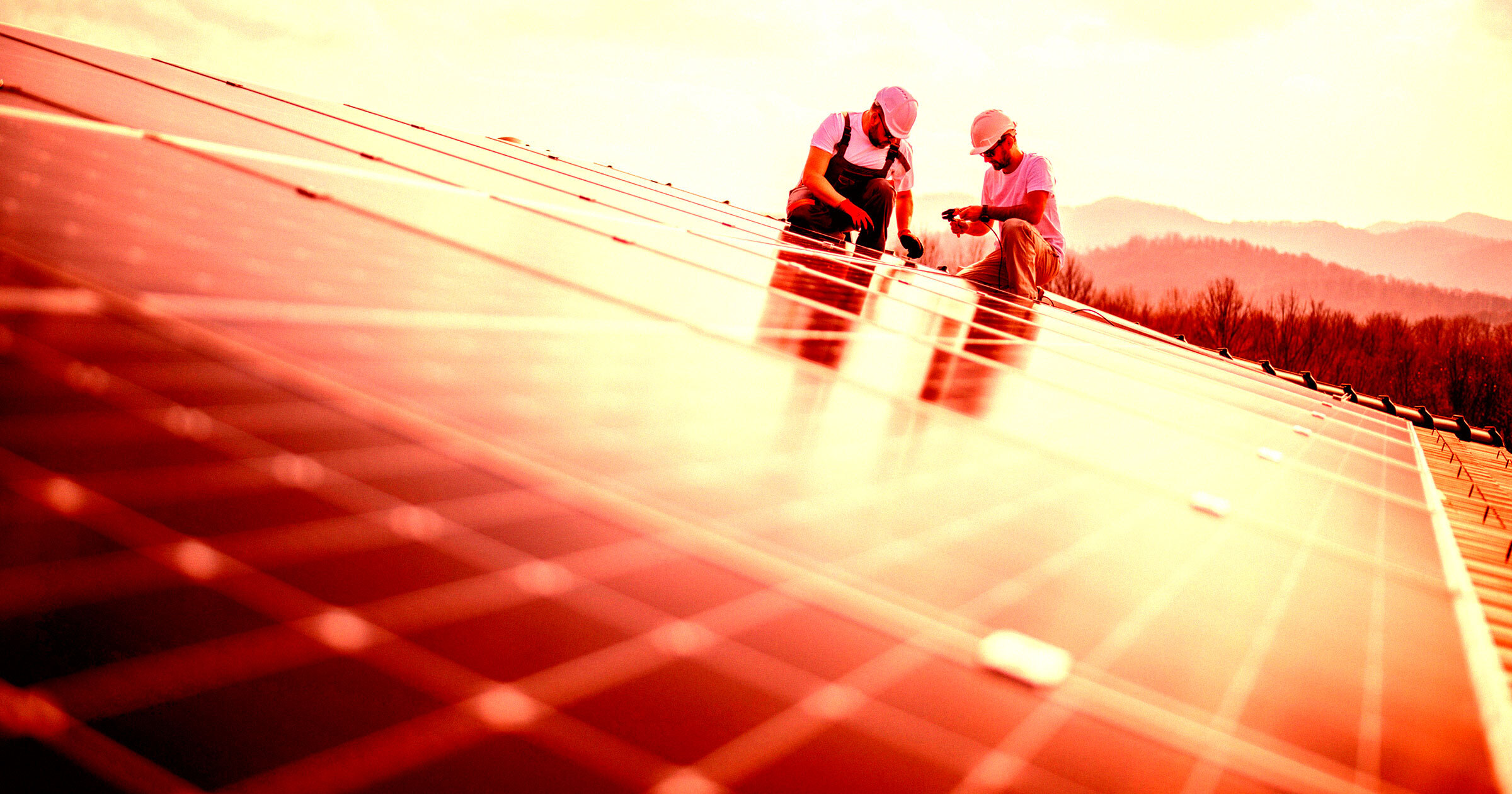 The war in Iran is causing China to sell so many solar panels that your ...