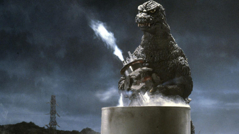 10 best Godzilla movies of all time, ranked