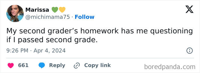 46 honest and unhinged posts on X from parents who’ve seen it all