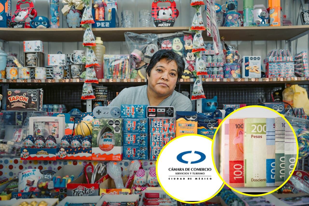 Día del Niño: CDMX espera derrama de $3,323 millones - entretenimiento news from EL IMPARCIAL