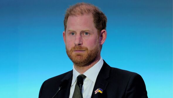 Prince Harry's foolish TV move showed his true colours on camera - and ...