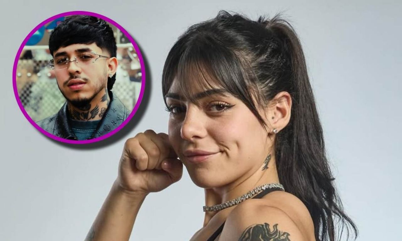 Milica rompe el silencio tras filtración de imágenes junto a Westol