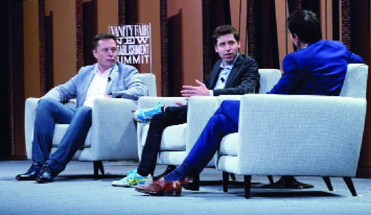 Elon Musk, Sam Altman head to court over AI dispute