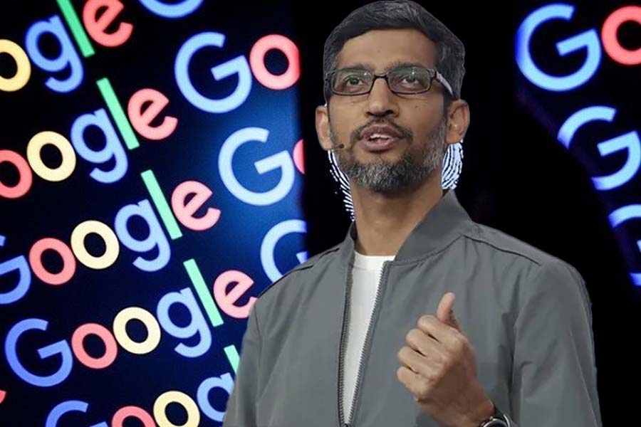 Google và cuộc cách mạng AI trong nội bộ doanh nghiệp