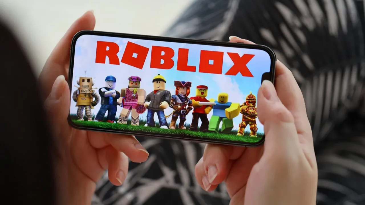 Roblox agrees to $12.2 million Alabama settlement over child safety as ...