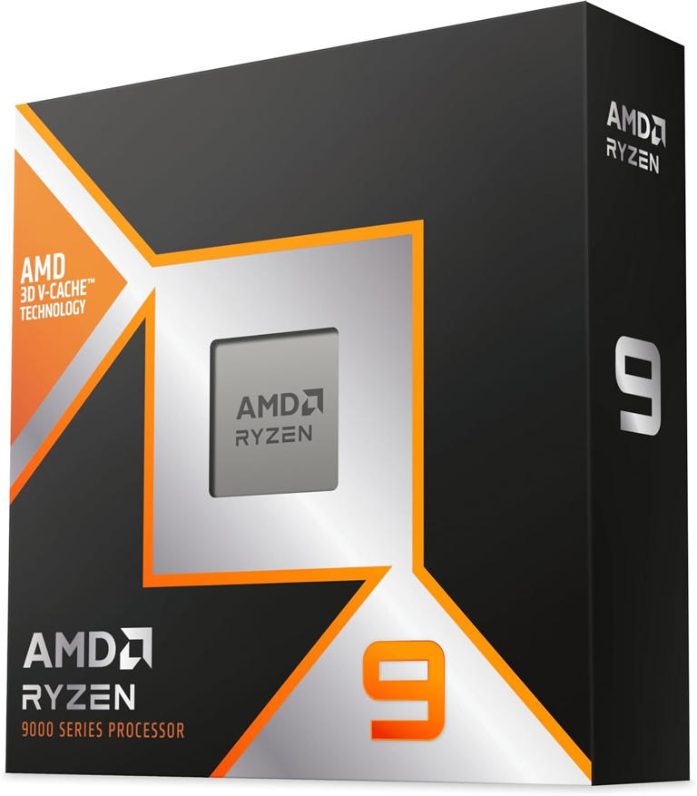 This AMD Ryzen 9 processor is down to its lowest-ever price at Amazon ...