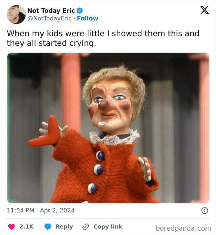 46 honest and unhinged posts on X from parents who’ve seen it all