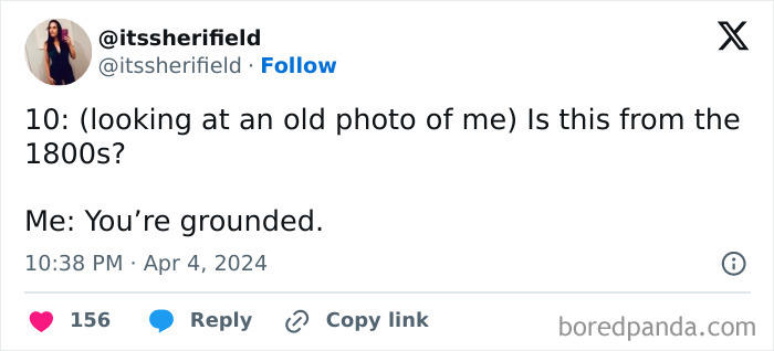 46 honest and unhinged posts on X from parents who’ve seen it all