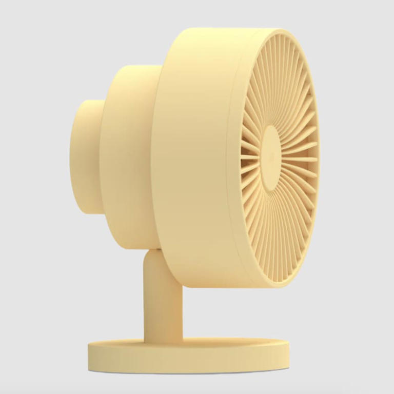 I tried the compact Windmill smart fan - here's my honest review