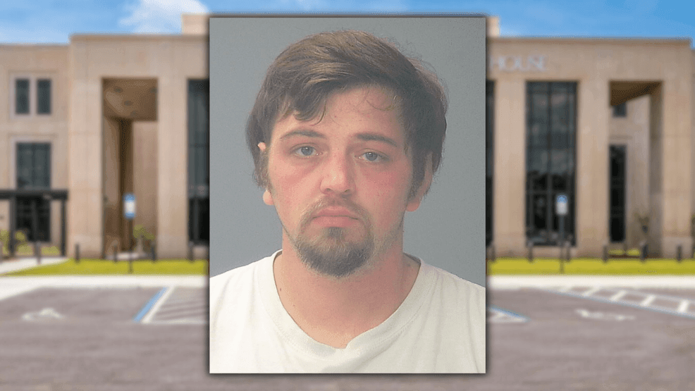 Pace dad sentenced to 5 years in state prison for infant son's hot car ...