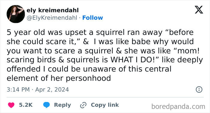 46 honest and unhinged posts on X from parents who’ve seen it all