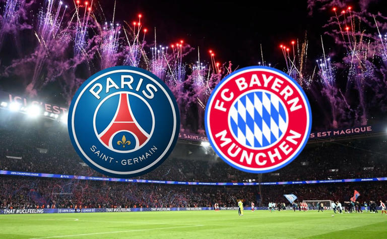 PSG vs. Bayern Munich: a qué hora y dónde ver por TV y online la ida de ...