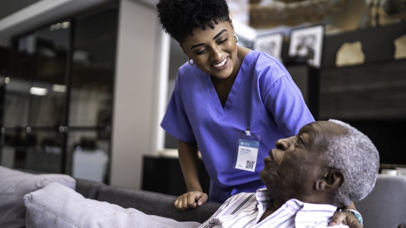Is $2,200 a year too expensive for long-term care insurance?