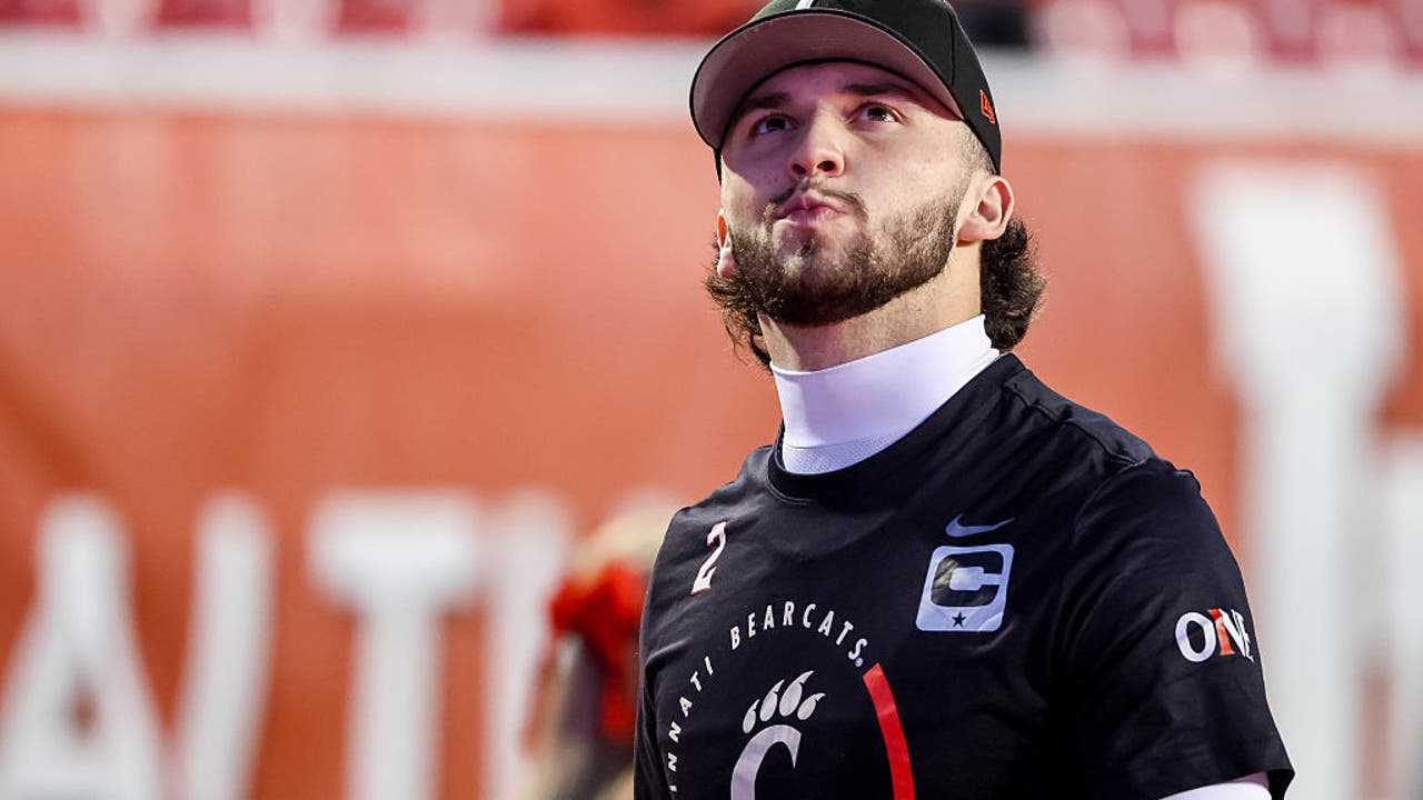Lubbock judge blocks NCAA permanent ban of Texas Tech quarterback ...