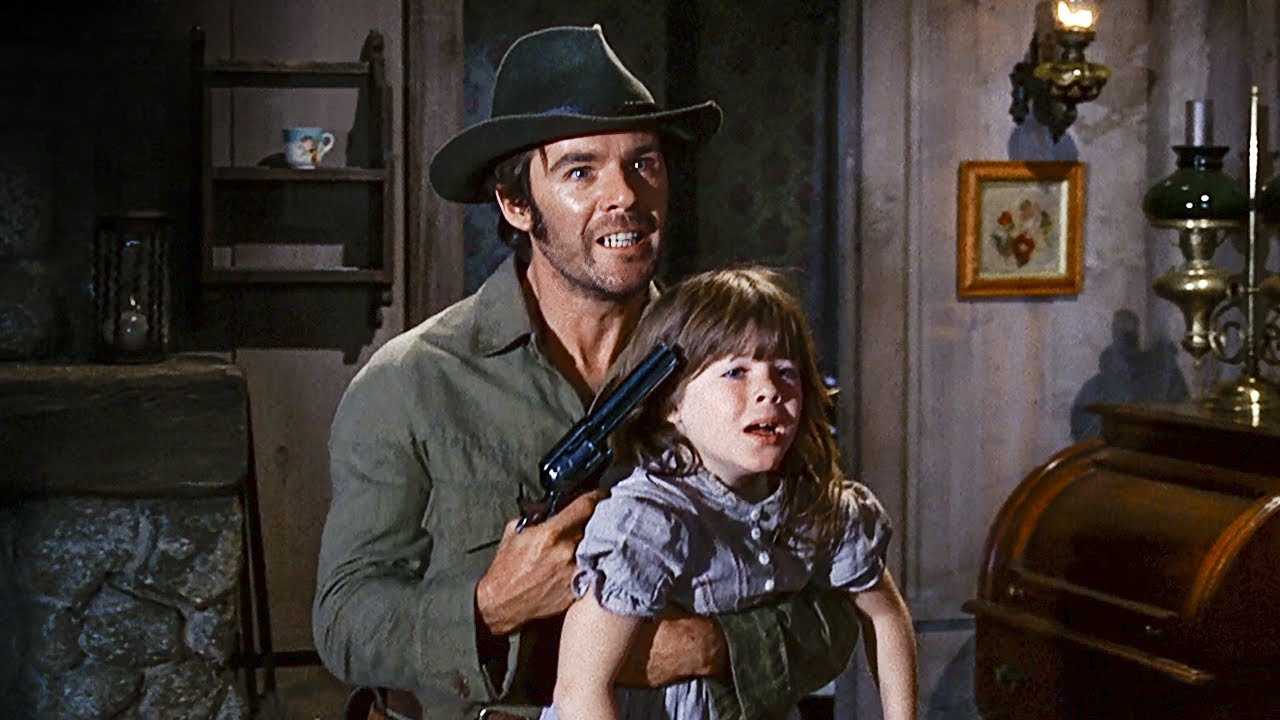 Bobby Jay Kidnaps Decky Shoot Out