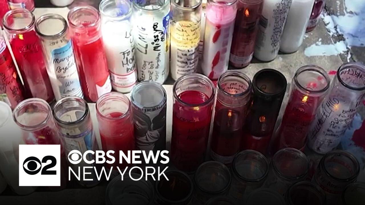 16-year-old shot and killed inside East New York deli