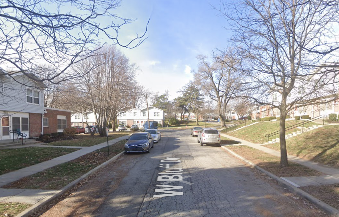 Man charged with murder allegedly shot woman during dispute between ...