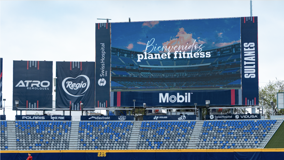 Planet Fitness® y Sultanes de Monterrey presentan una alianza que ...