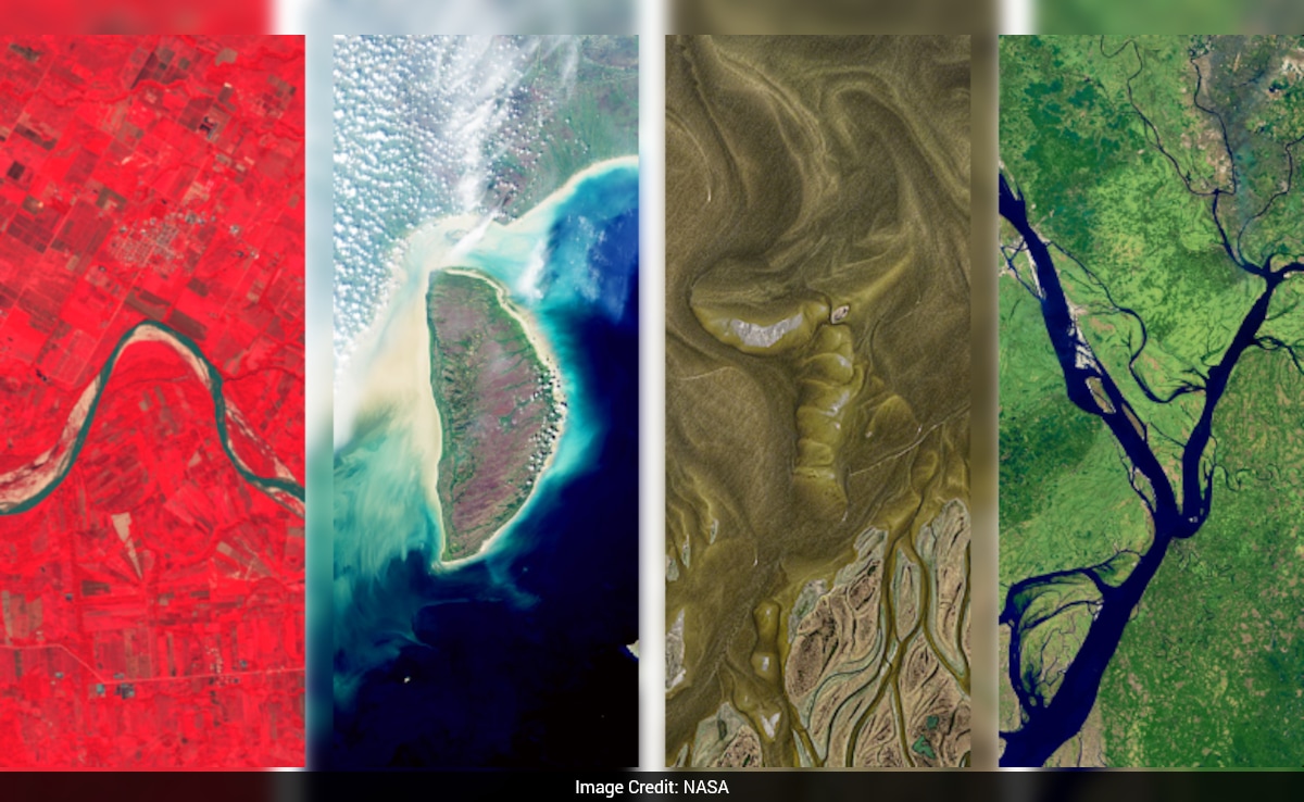 Want your name on Earth's landscape? Here's how you can do it under ...