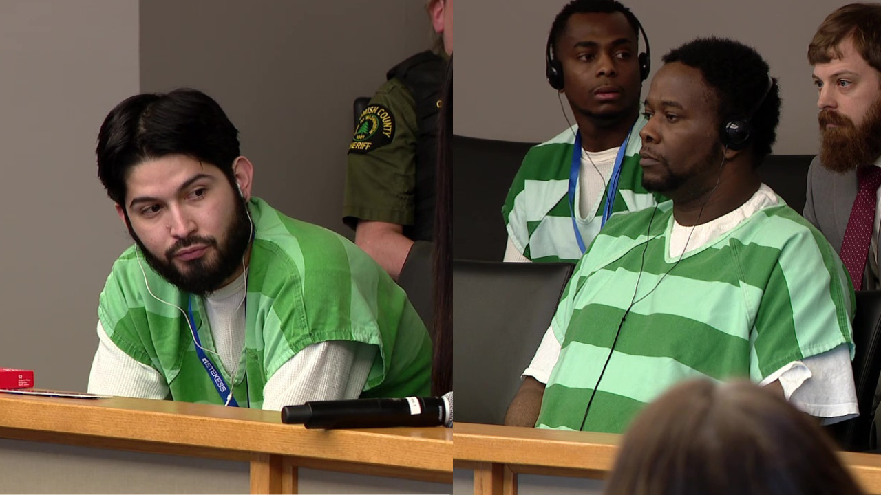 Three men sentenced in Western WA burglary ring targeting Asian families