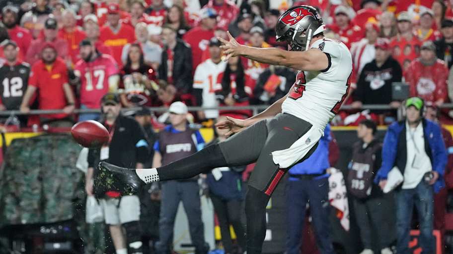 Atlanta Falcons make pair of post-NFL draft moves