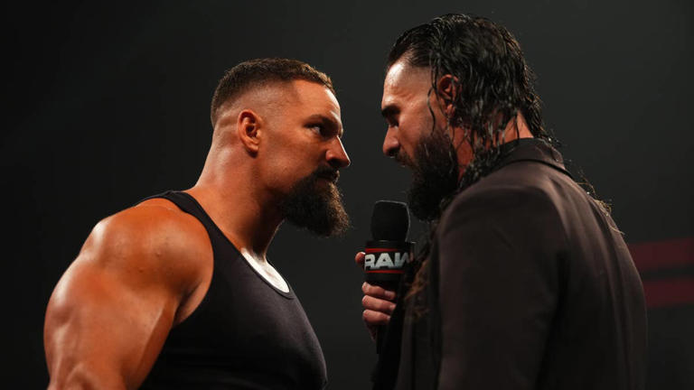 WWE Backlash 2026 Date, start time, match card and how