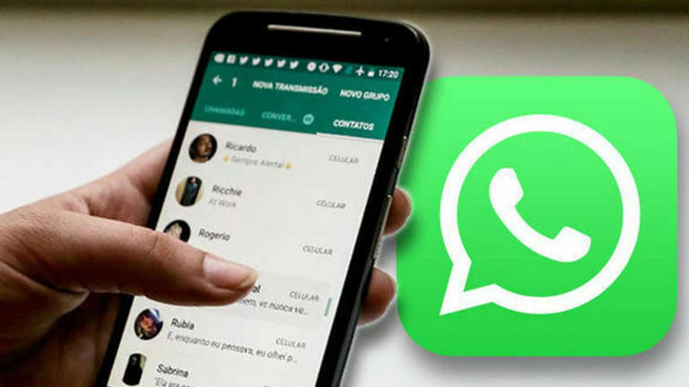 WhatsApp: వాట్సాప్‌ యూజర్లకు గుడ్‌న్యూస్‌.. క్రేజీ అప్డేట్‌ వచ్చేస్తోంది!