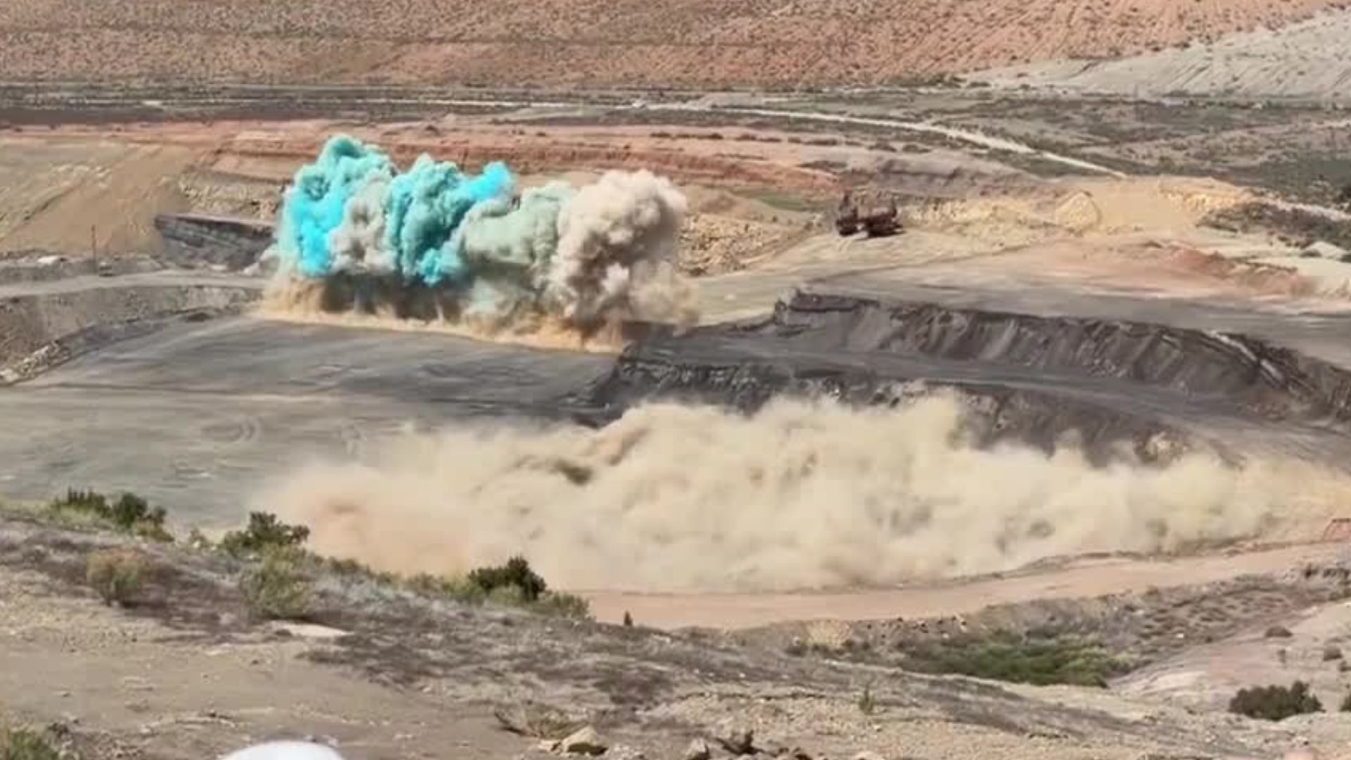 Copper mine in southeast Utah reopens with robots and other autonomous tech