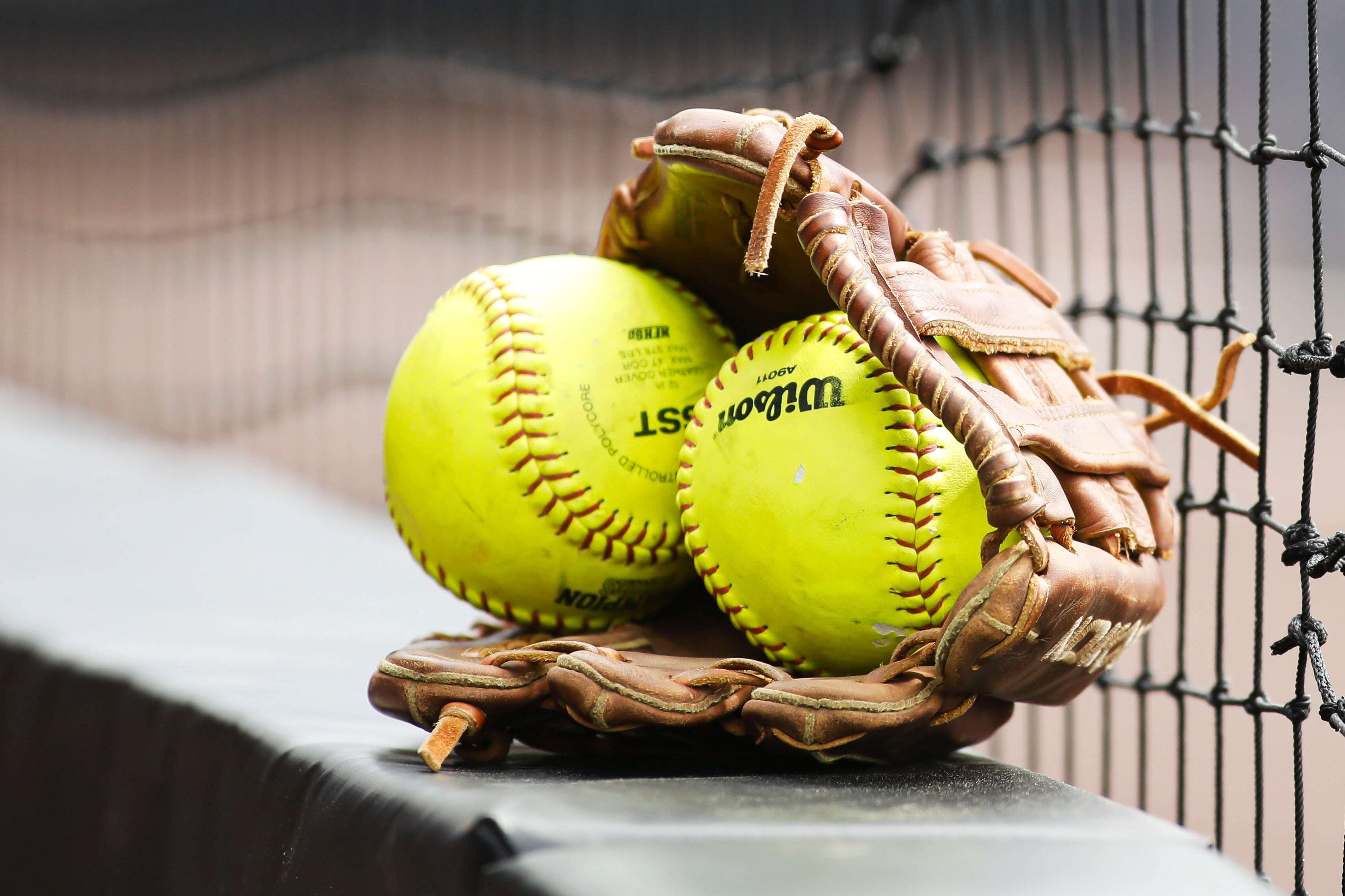 Ace strikes out 12, leads NJ softball team to 1st county tournament win ...