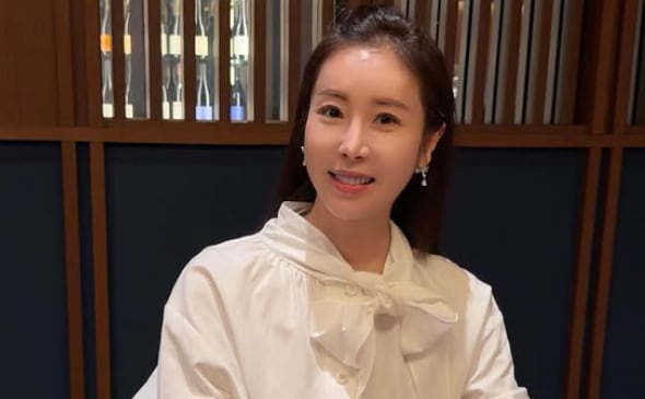 Actor Han Da-gam becomes entertainment’s oldest mother at 46