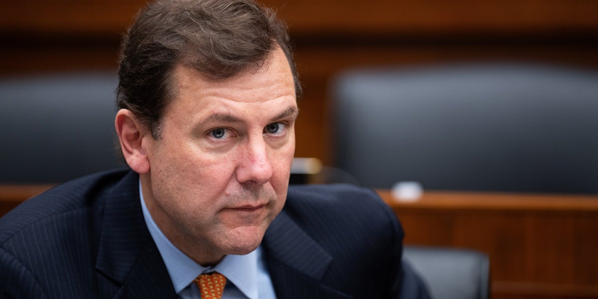 House Republican posts statement about prolonged absence from Congress