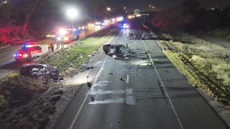 Man sentenced for fatal DUI crash that killed 1