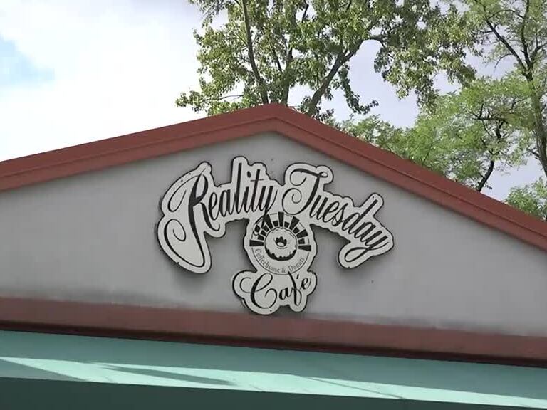 Reality Tuesday Cafe closing after 25 years in Park Hills