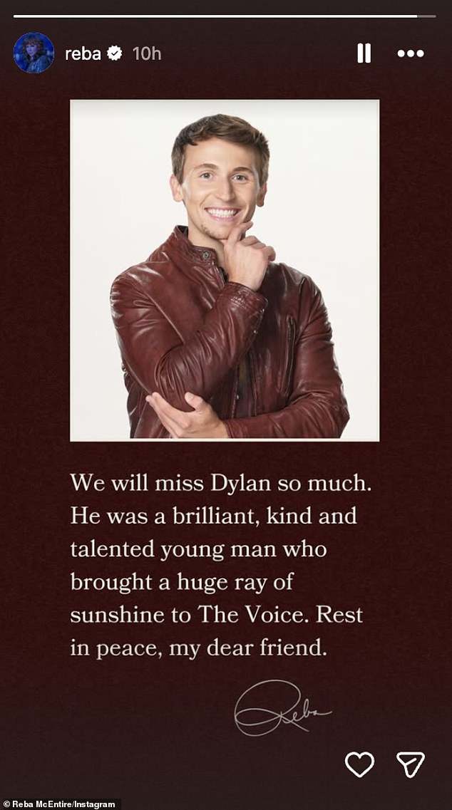 dylan carter cause of death Image 5