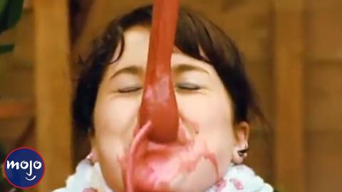 Top 10 most disgusting TV shows ever