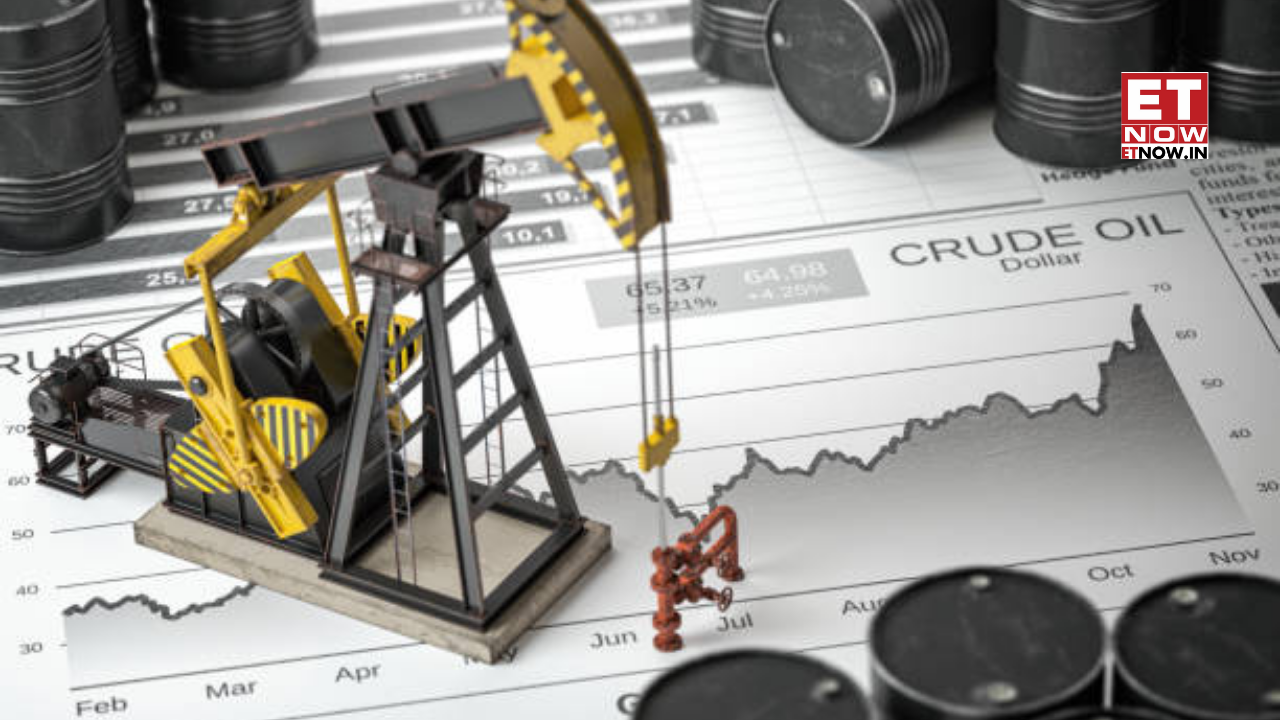 Oil continues to trade near $110 as Brent price edges higher amid West ...