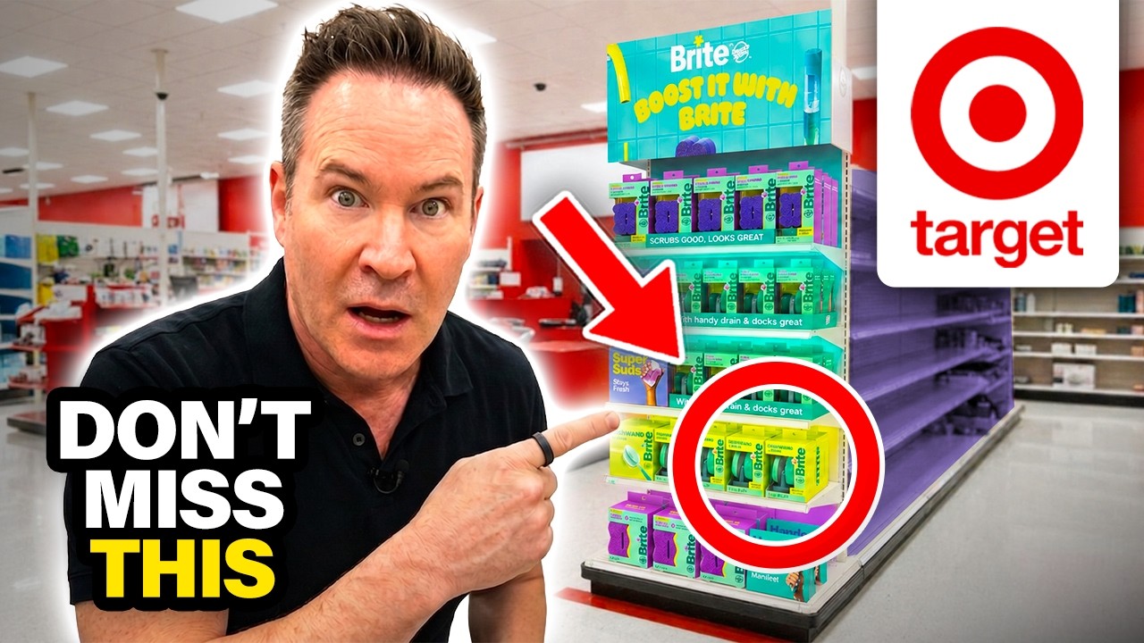 New at Target: 10 items that won't last (and 5 to avoid) — May 2026