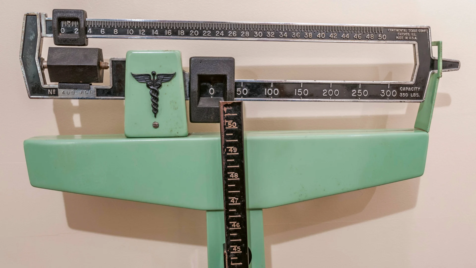 The Deadliest Age to Gain Weight
