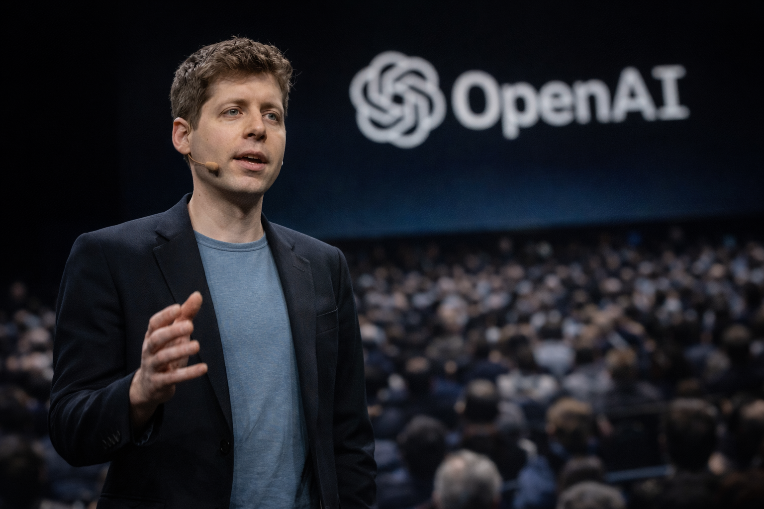 OpenAI misses growth targets as rivals close in
