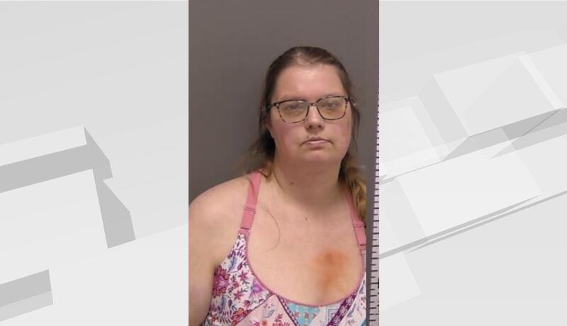Fargo woman faces felony charges after alleged threats to church ...